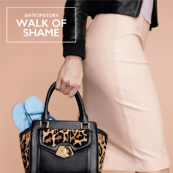 Here S Why Nine West New Ad Campaign Is Offending So Many Women Here S Why Nine West New Ad Campaign Is Offending So Many Women E News